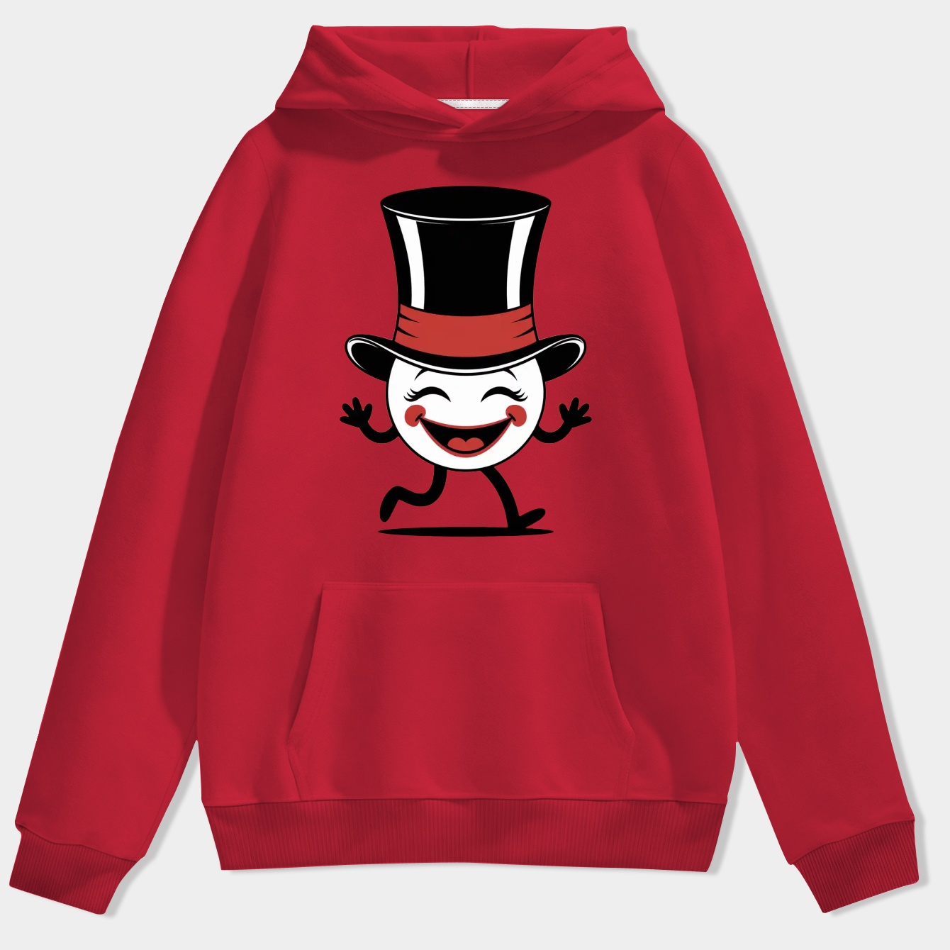 Topper Men's Hoodie