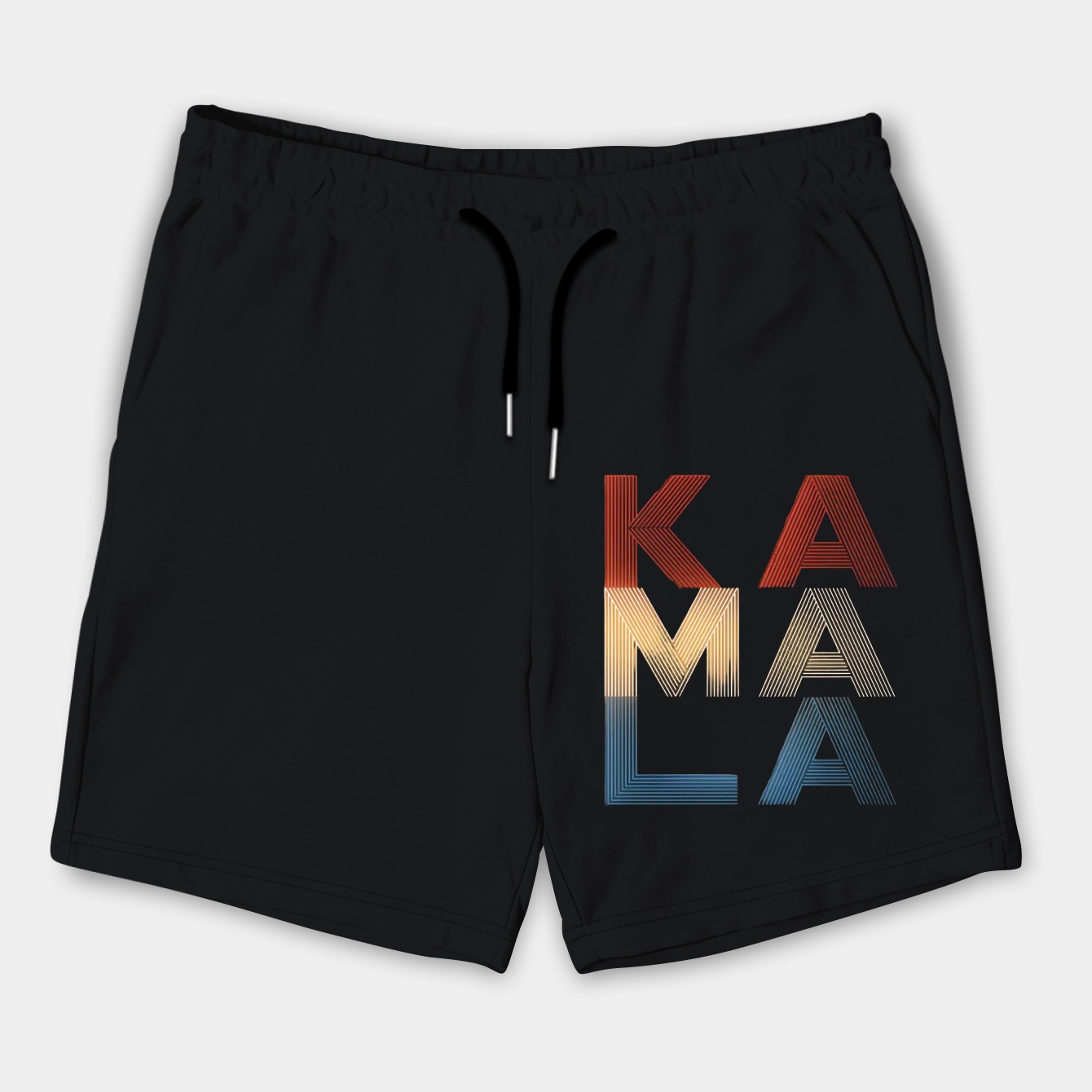 Election Men's Shorts