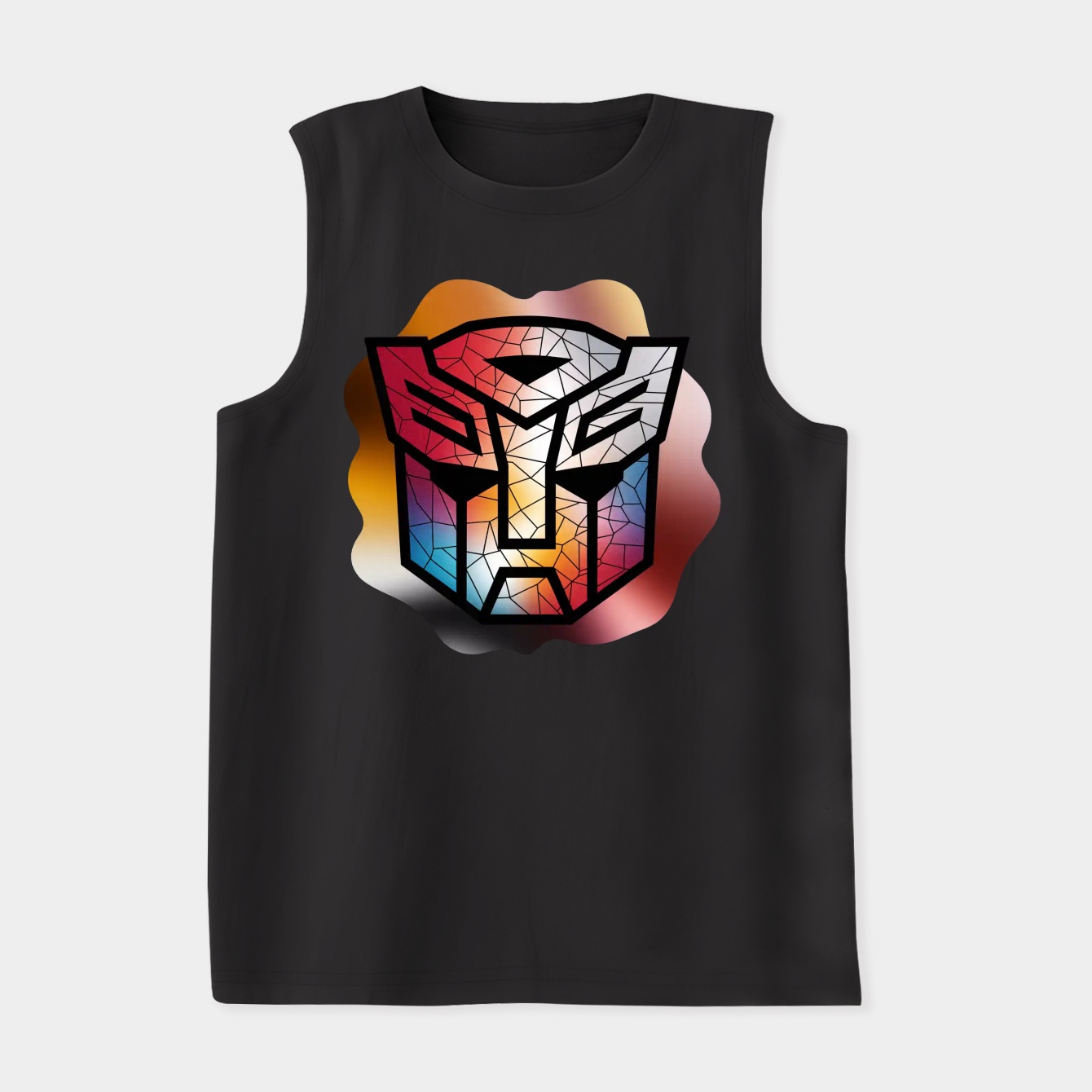 Transformers One Women's Soft Tank Top
