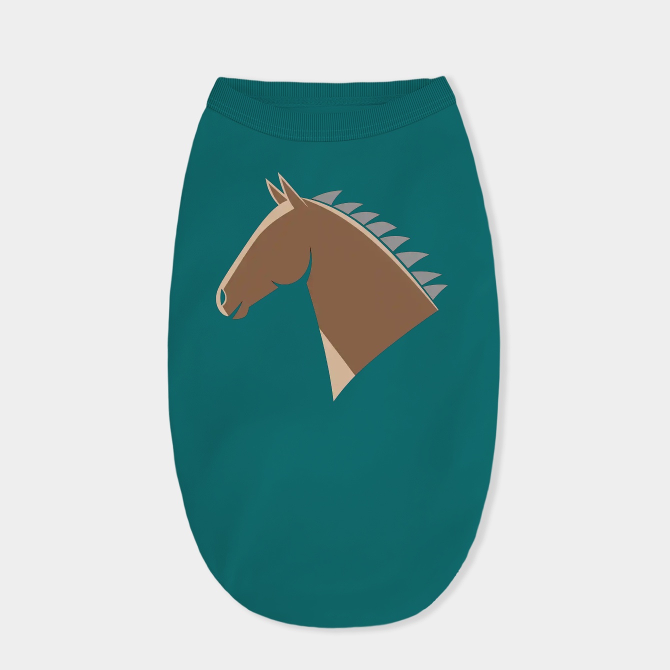 Older BoJack Horseman Dog Shirt