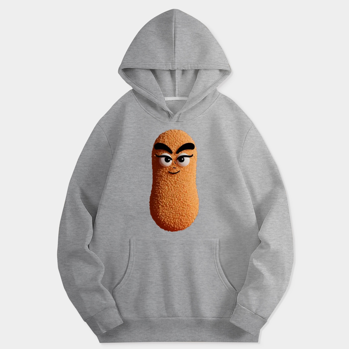 Chicken Nugget Meme - Funny Internet Viral Memes