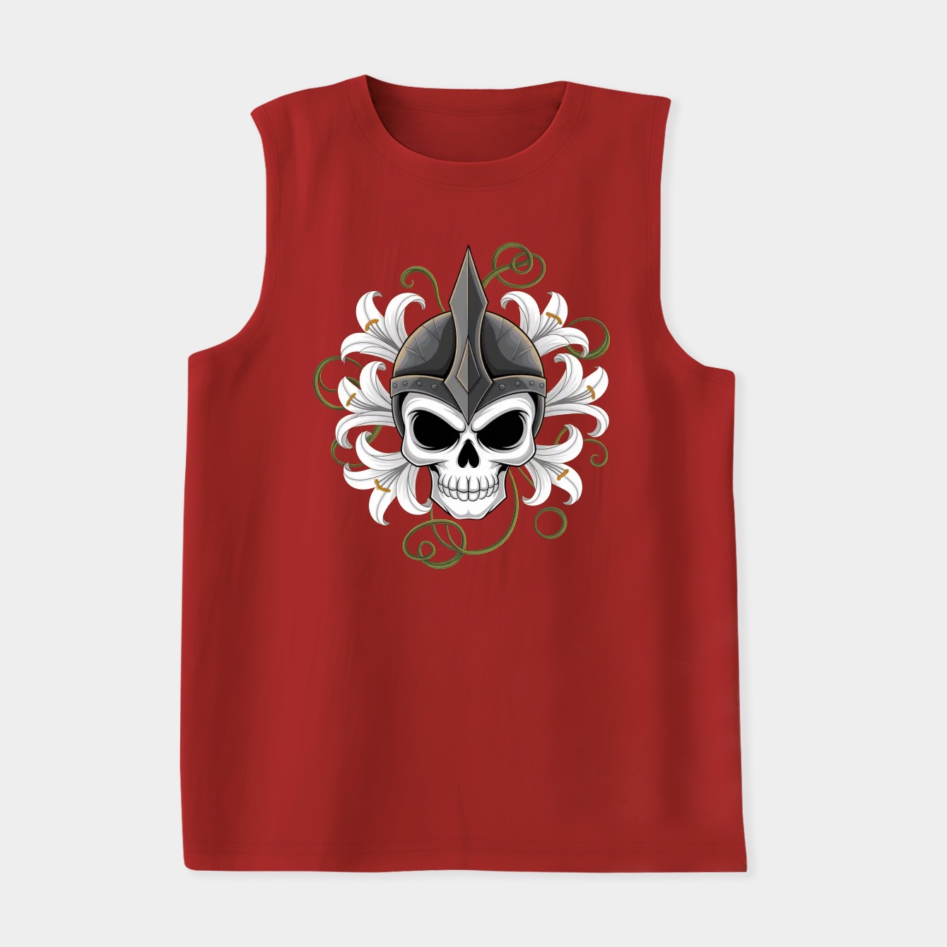 Death of the Lynch Women's Soft Tank Top