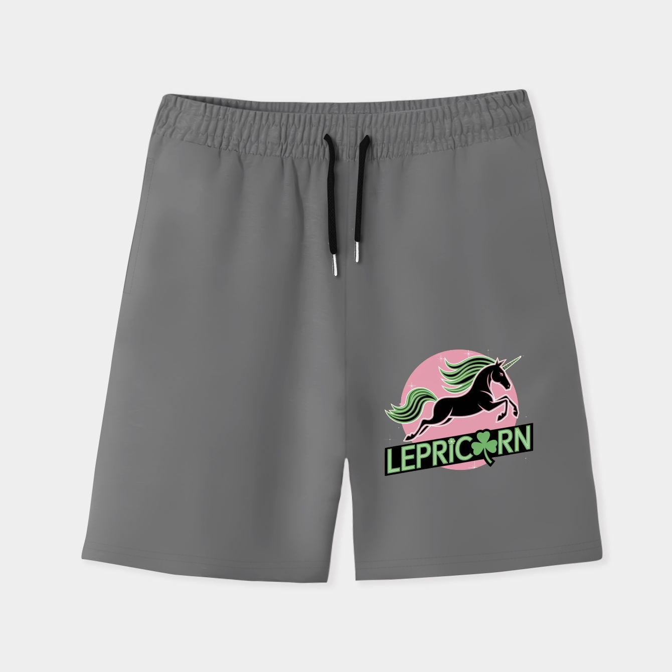 Lucky Lepricorn Unicorn St Patricks Day