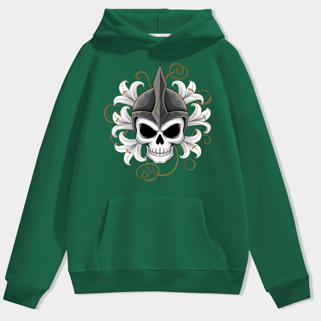 Death of the Lynch Men's Hoodie