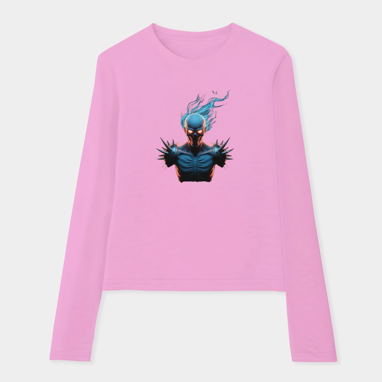 Fallen Angel Ghost Rider