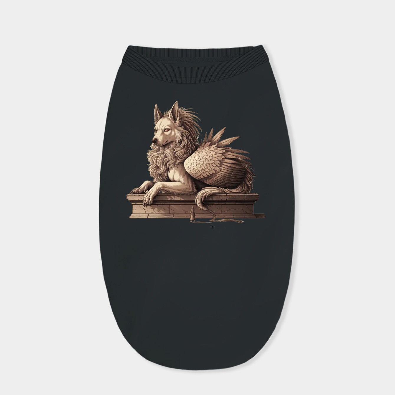 Trico Dog Shirt