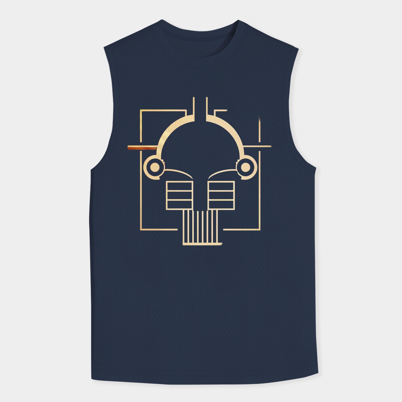 preadcon logo Men's Tank Top