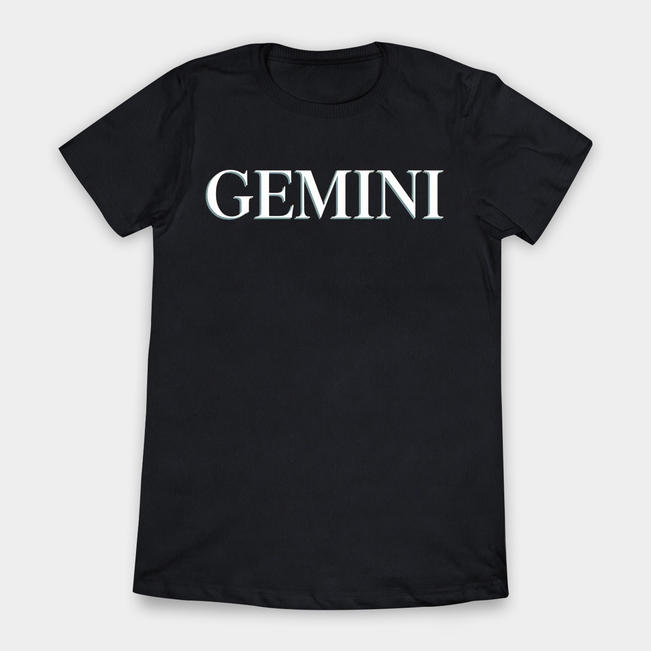 Gemini Macklemore Women's T-Shirt
