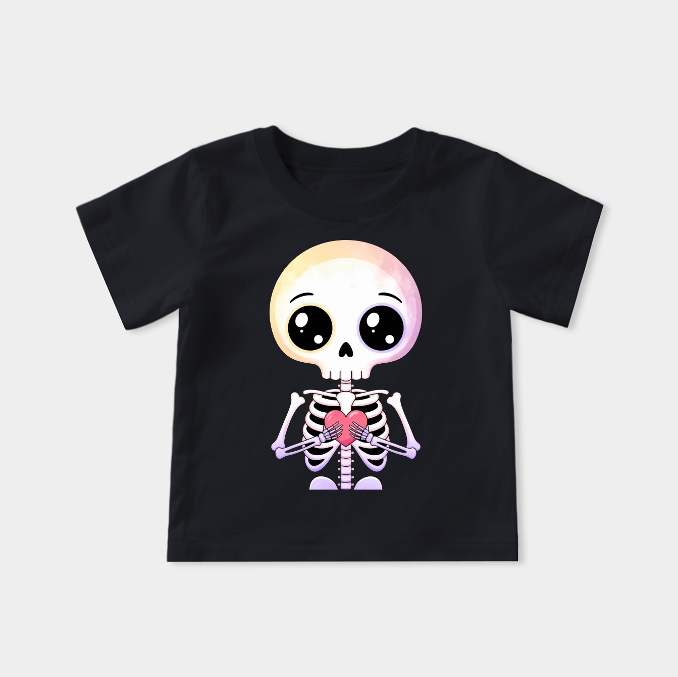 Heartfelt Tiny Tender Bones Youth Classic T-Shirt