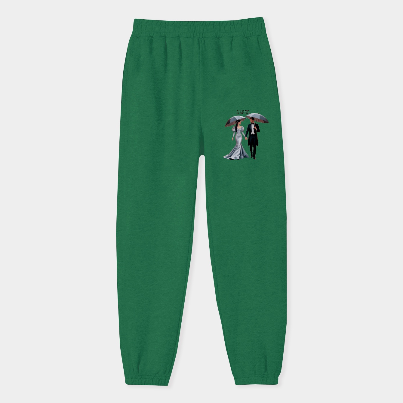 Jump Jump Women's Sweatpants