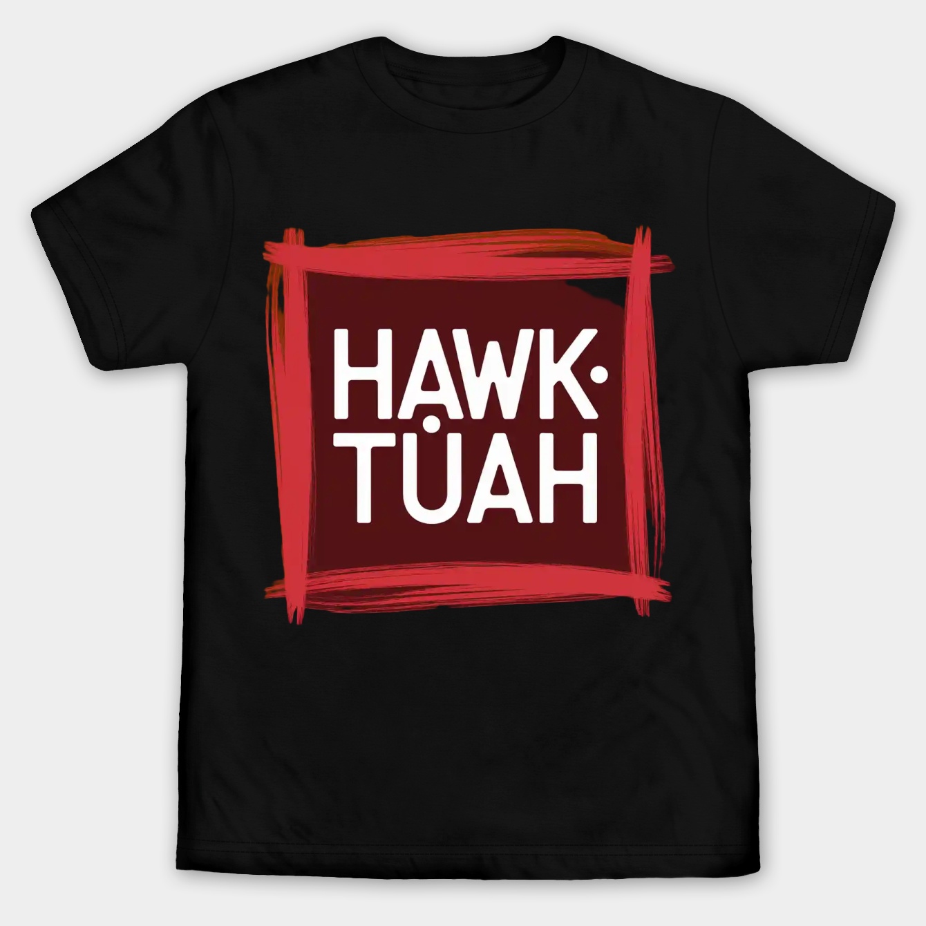 Hawk Tuah