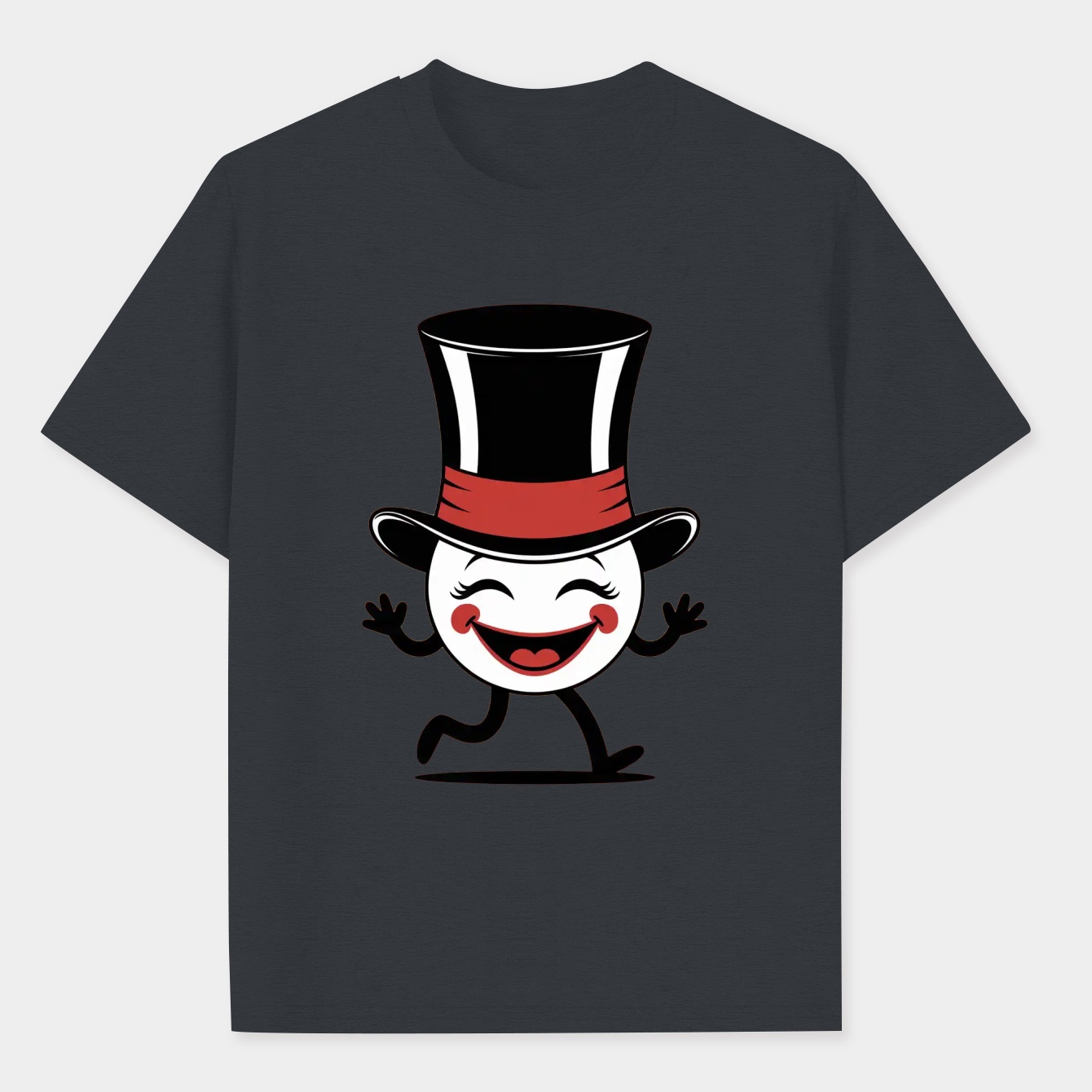 Topper Women's Athletic Performance T-Shirt