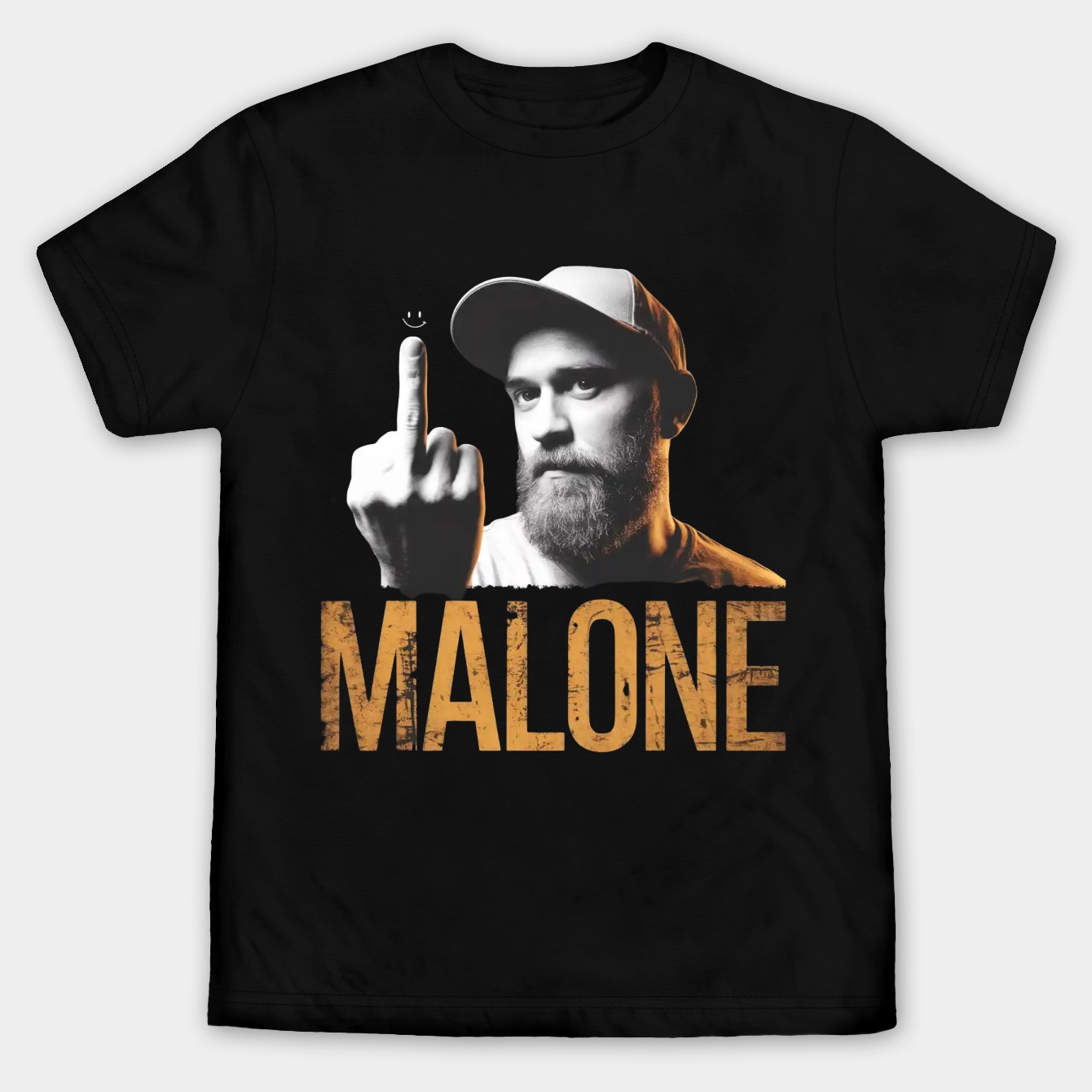 Finger Malone Men's Big & Tall T-shirt