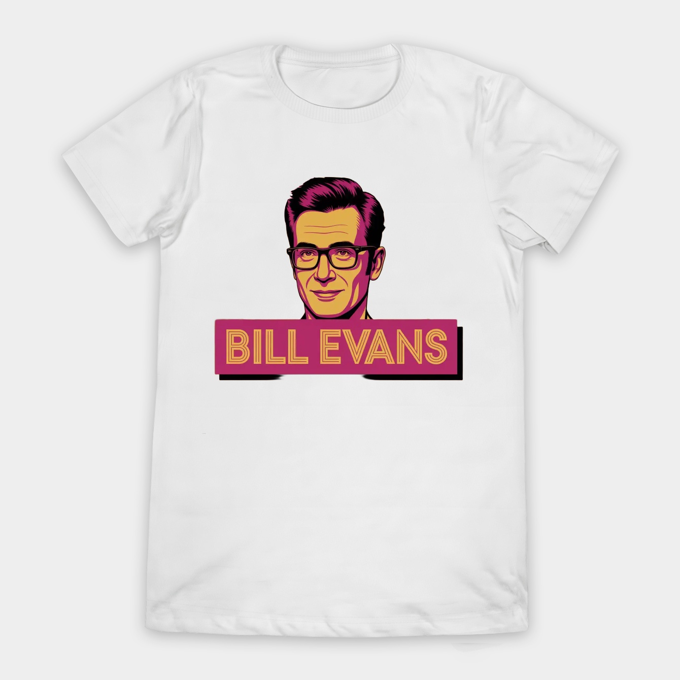Bill Evans Women's T-Shirt