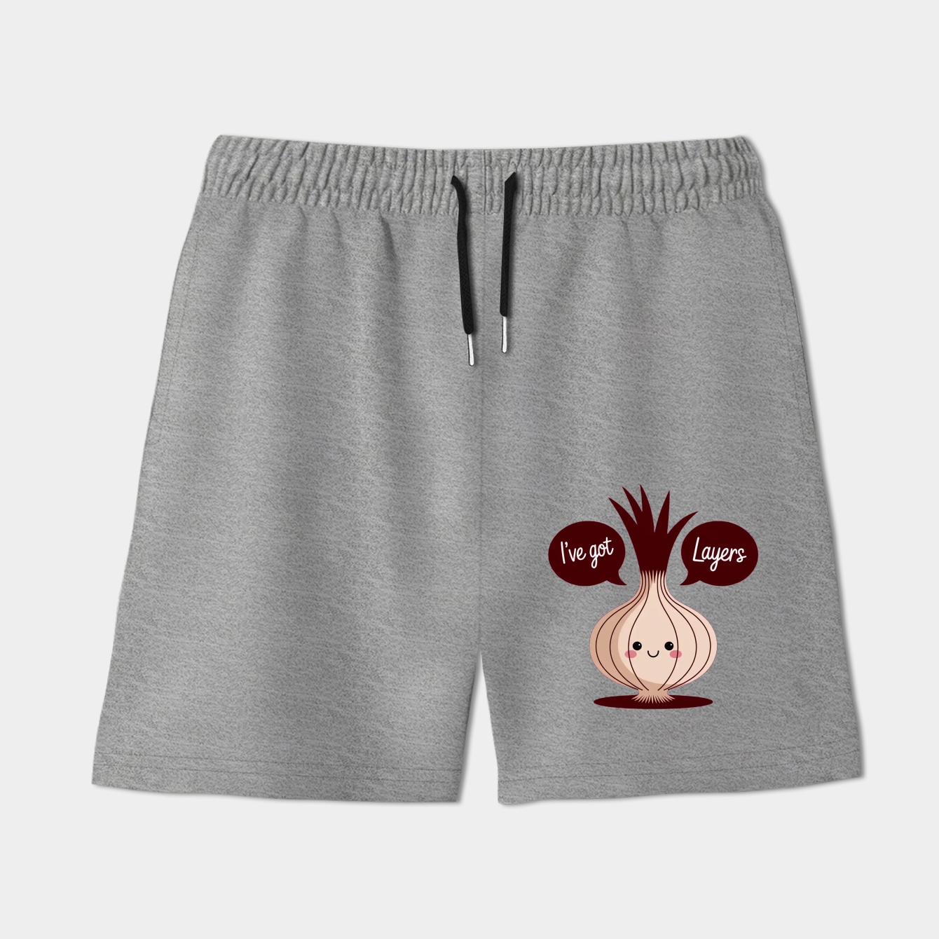 I've Got Layers Women's Shorts