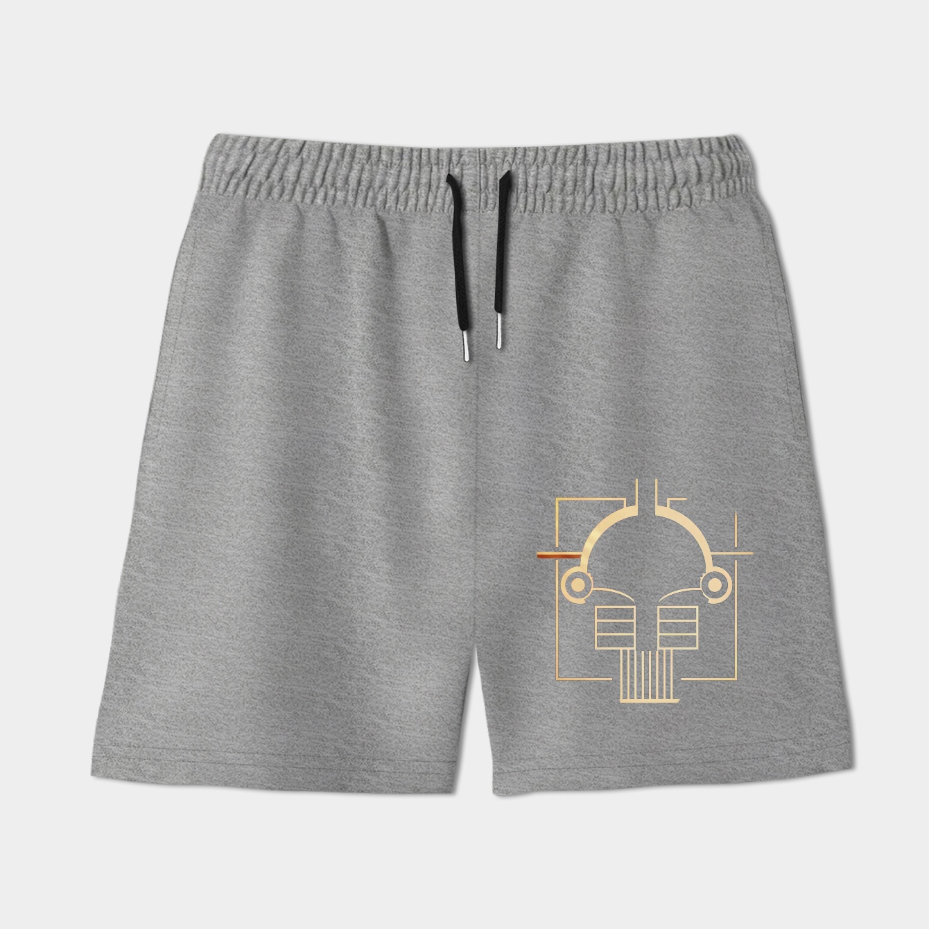 preadcon logo Men's Shorts