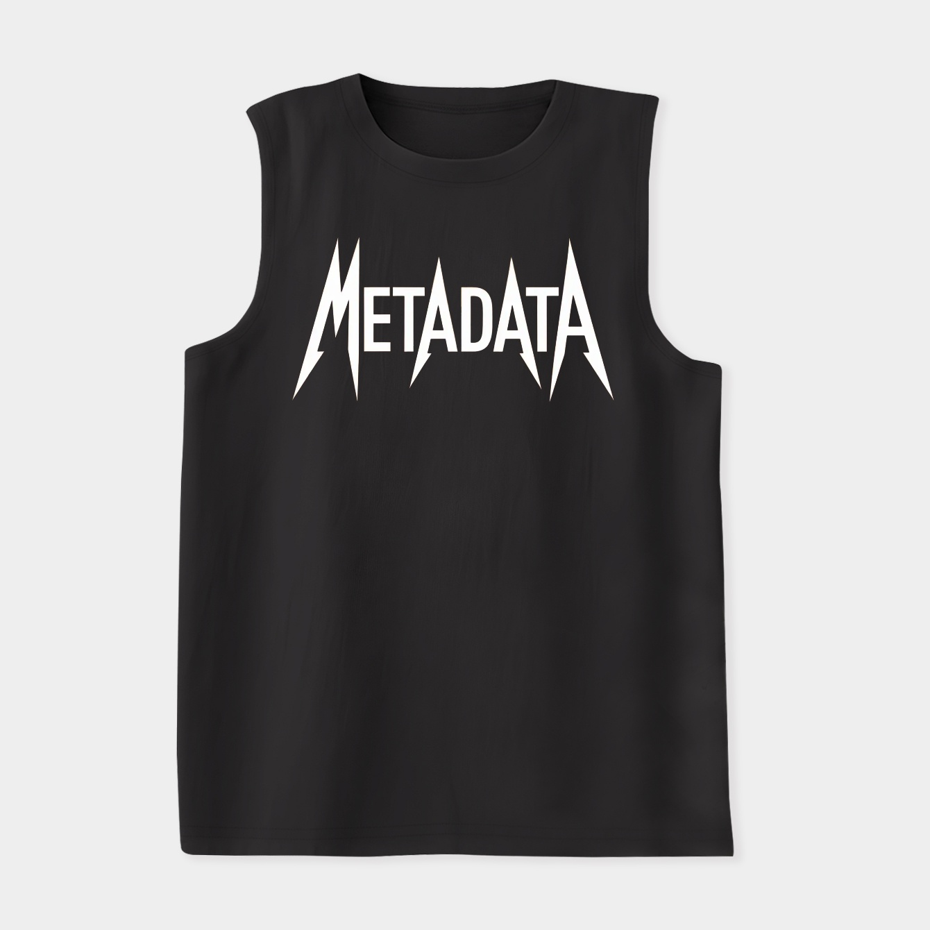 Metadata Women's Soft Tank Top
