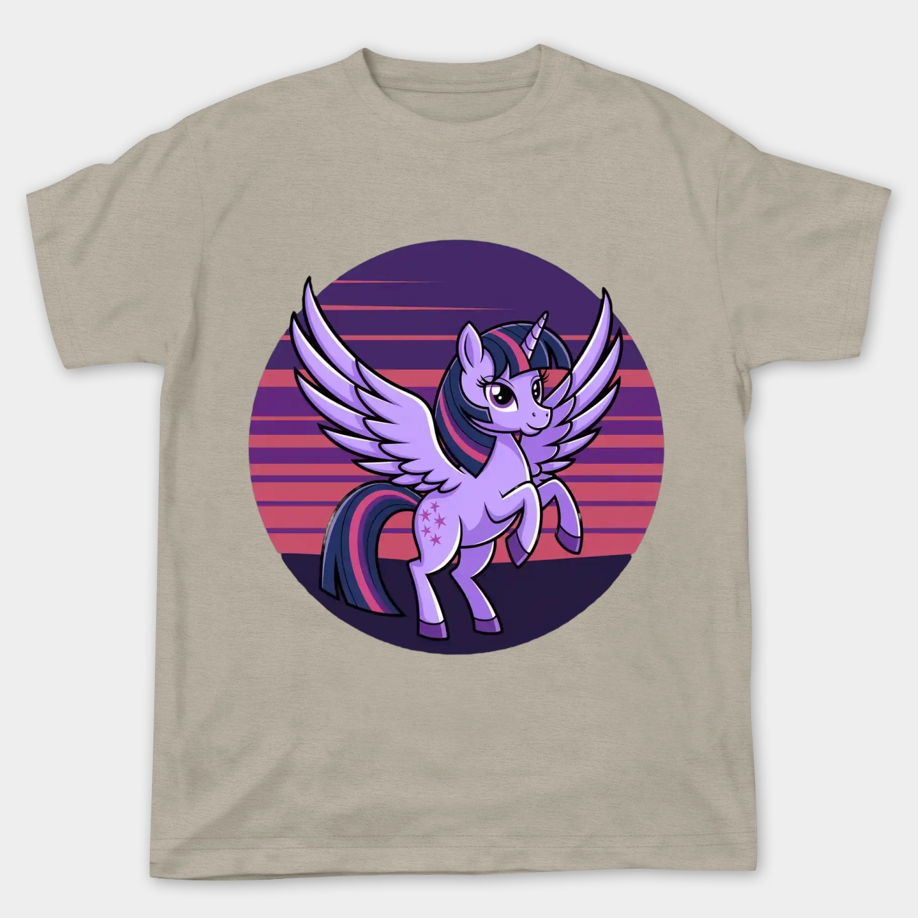 Twi Attac Night Scene