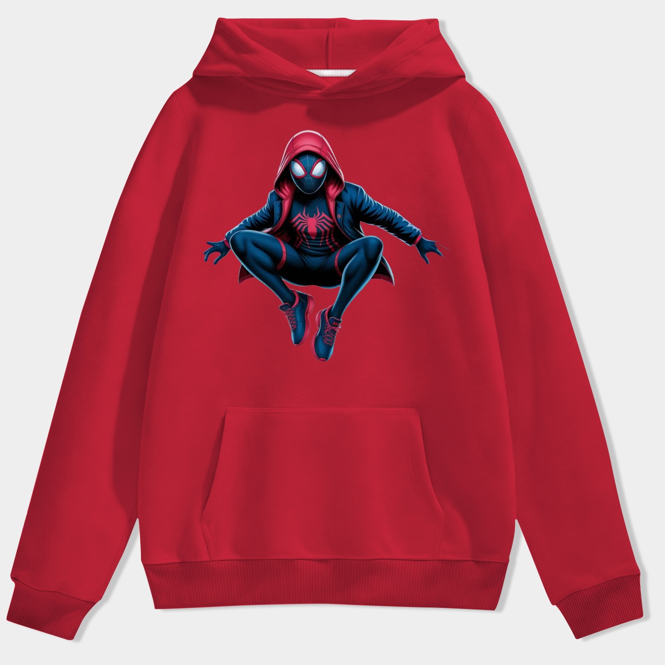 Miles Men's Hoodie