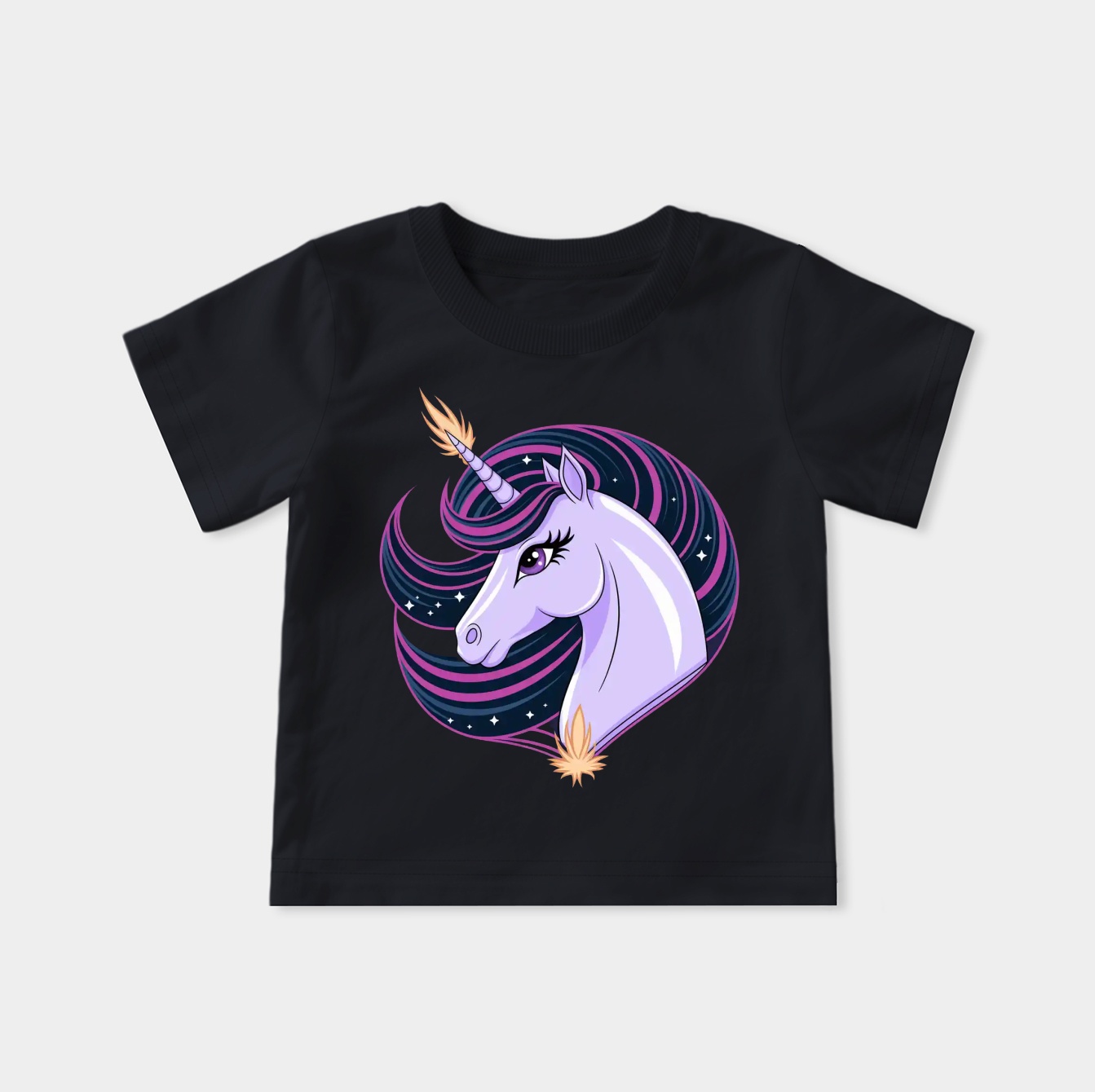 Princess Twilight Magic Night Youth Classic T-Shirt