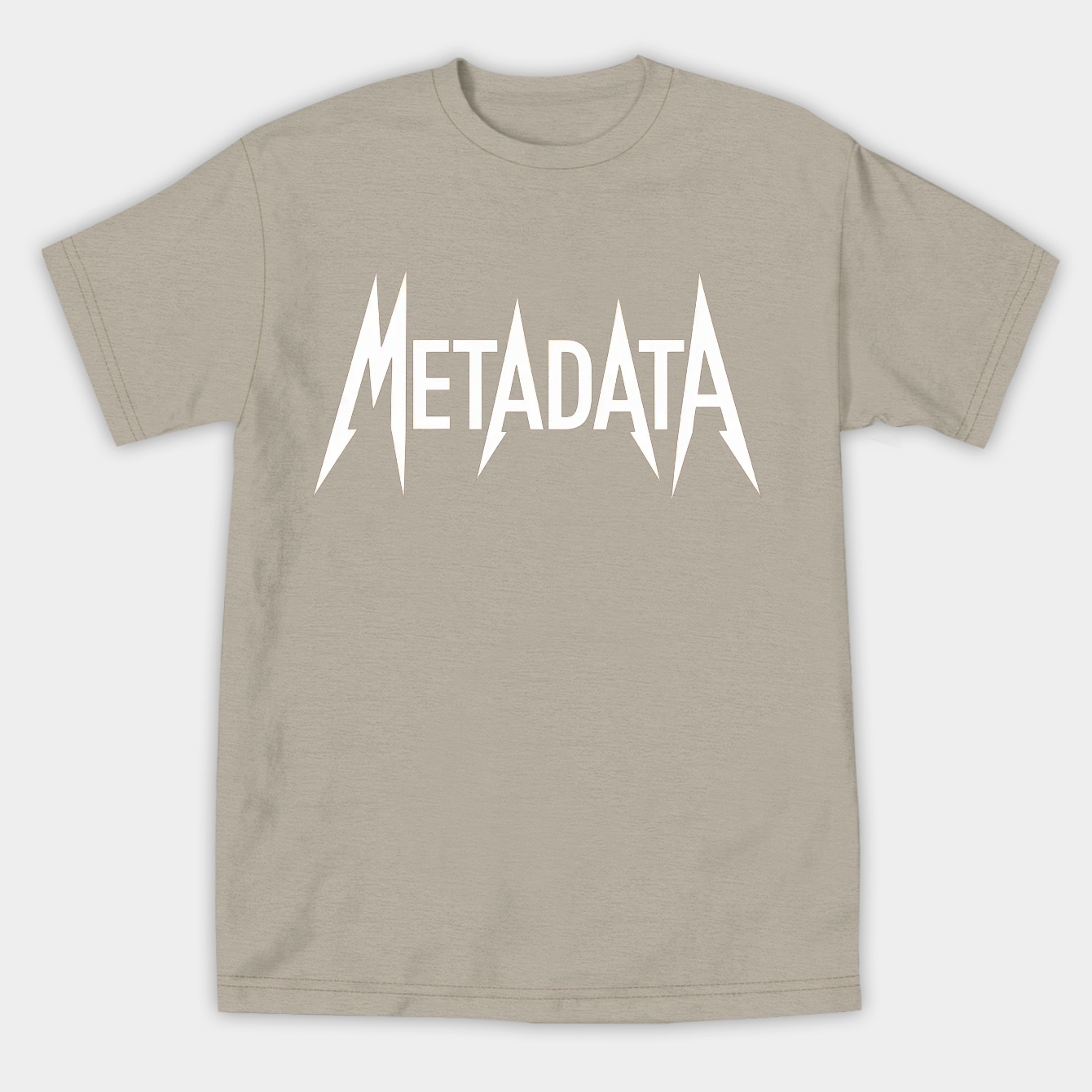 Metadata Women's Athletic Performance T-Shirt
