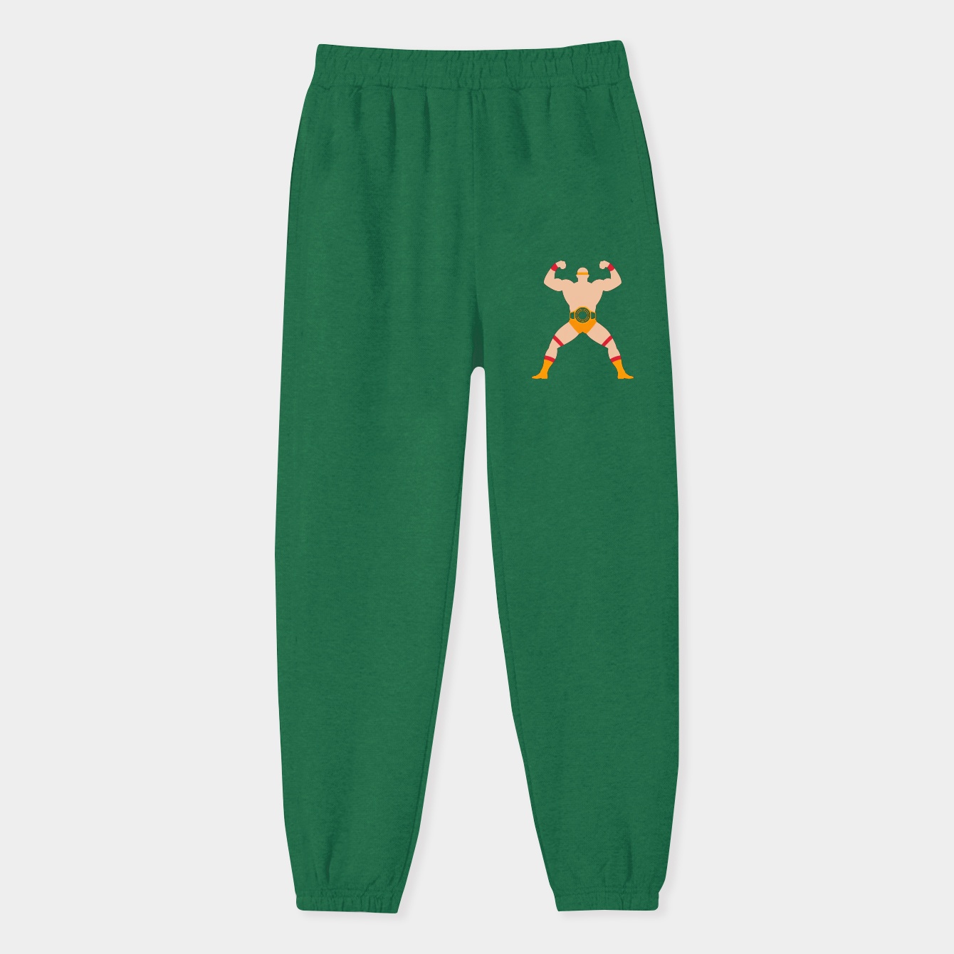Hulk Women's Sweatpants