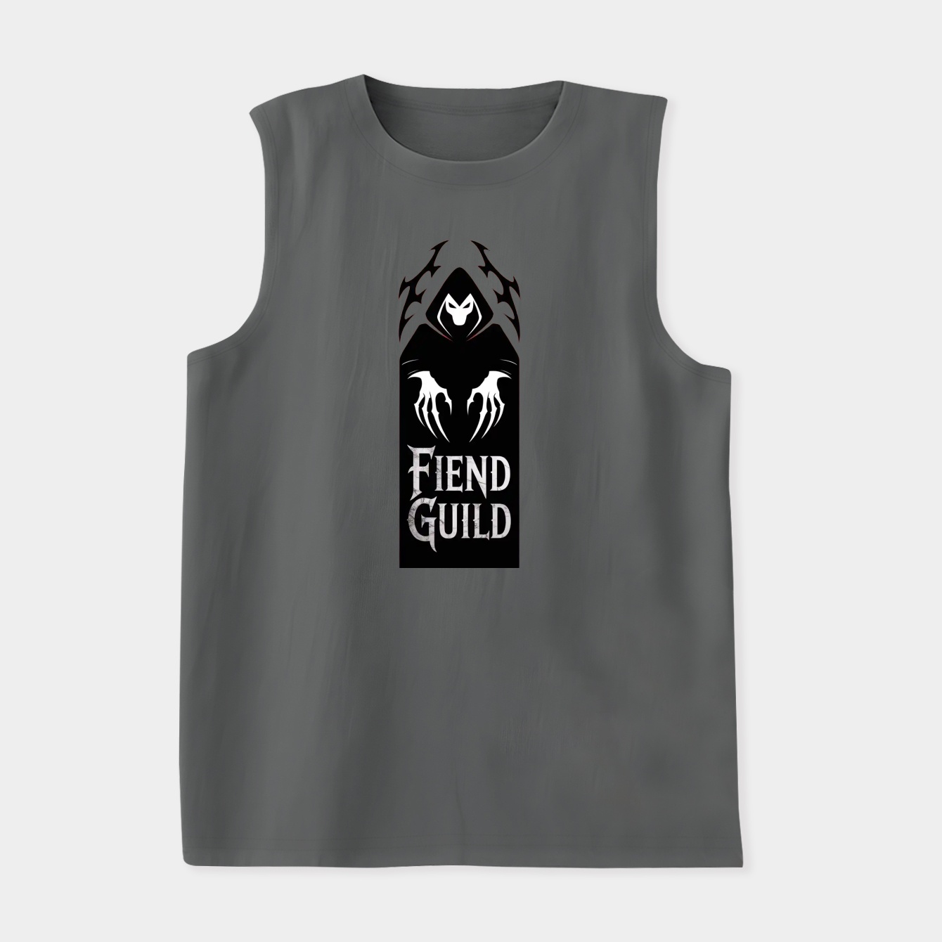 Fiend Guild Women's Soft Tank Top