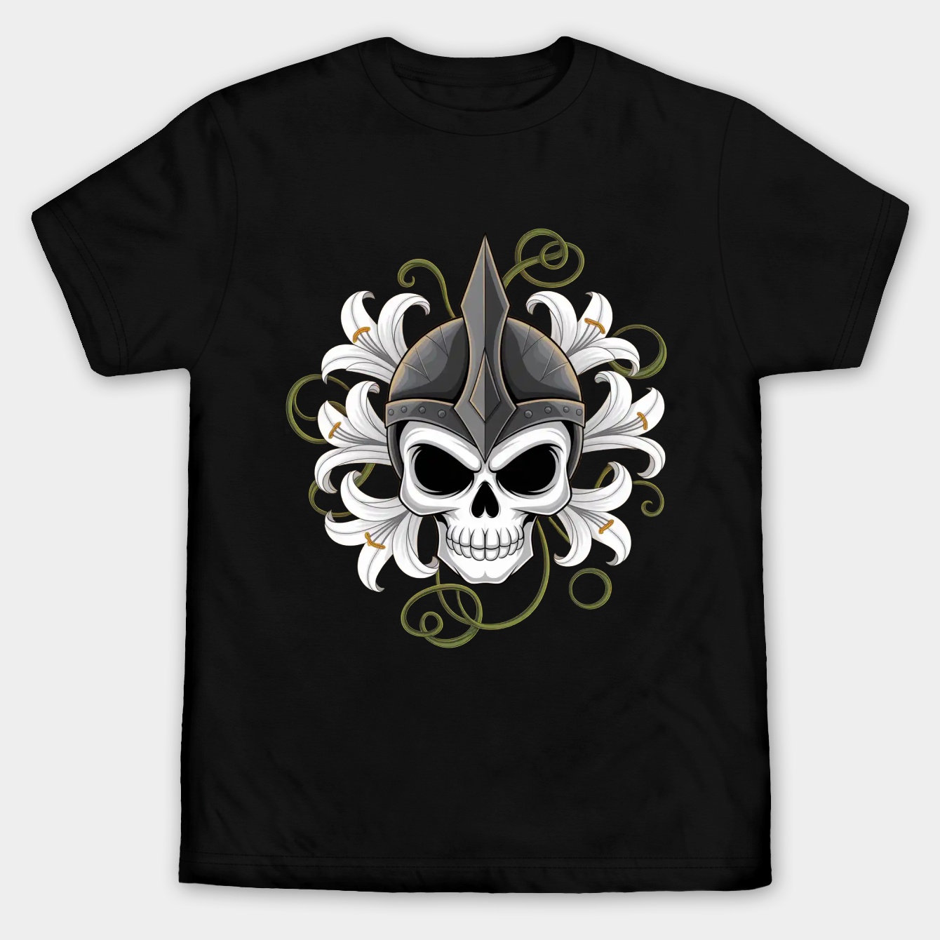 Death of the Lynch Men's Big & Tall T-shirt