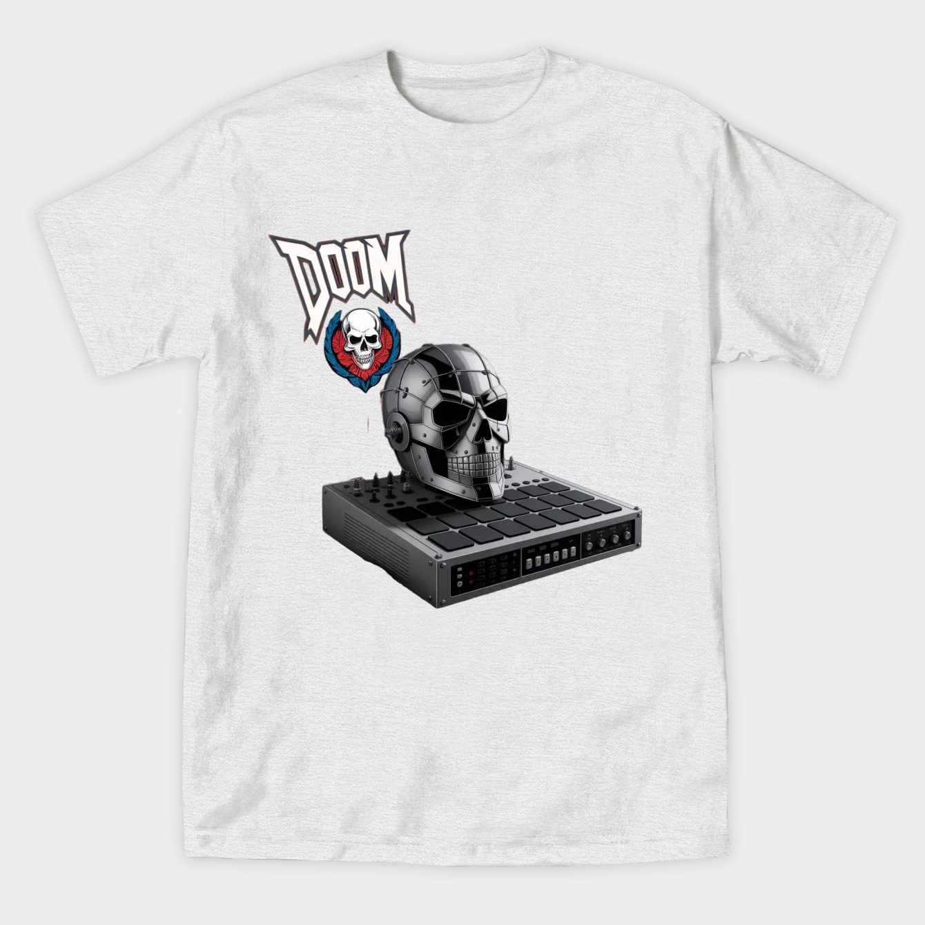 19 Note RIP Home Women's Athletic Performance T-Shirt