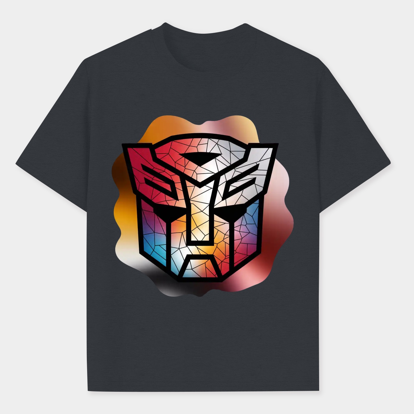 Transformers One Women's Plus Size T-shirt