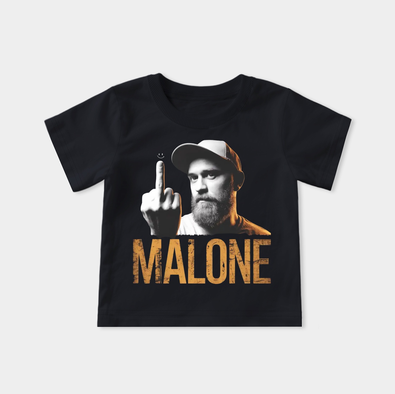 Finger Malone Youth Classic T-Shirt