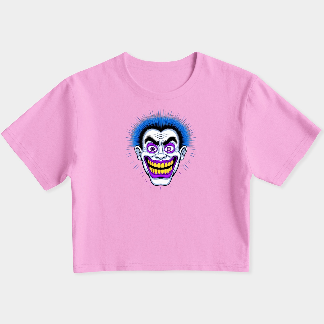 Super Trippy Madness