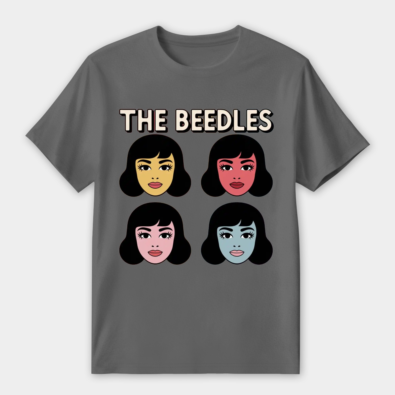 The Beedles Legend Of Zéldá Video Game Gift Girls Kids Love BLACK