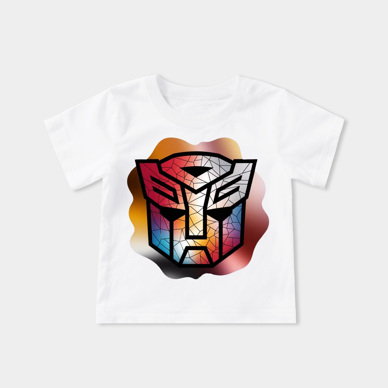 Transformers One Youth Classic T-Shirt