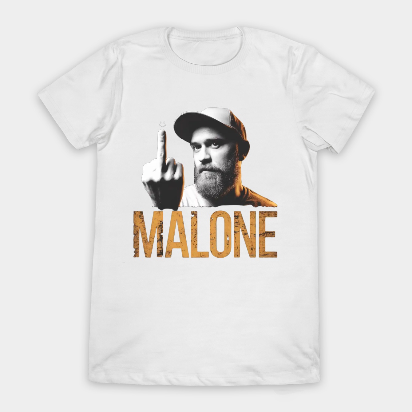 Finger Malone Women's T-Shirt