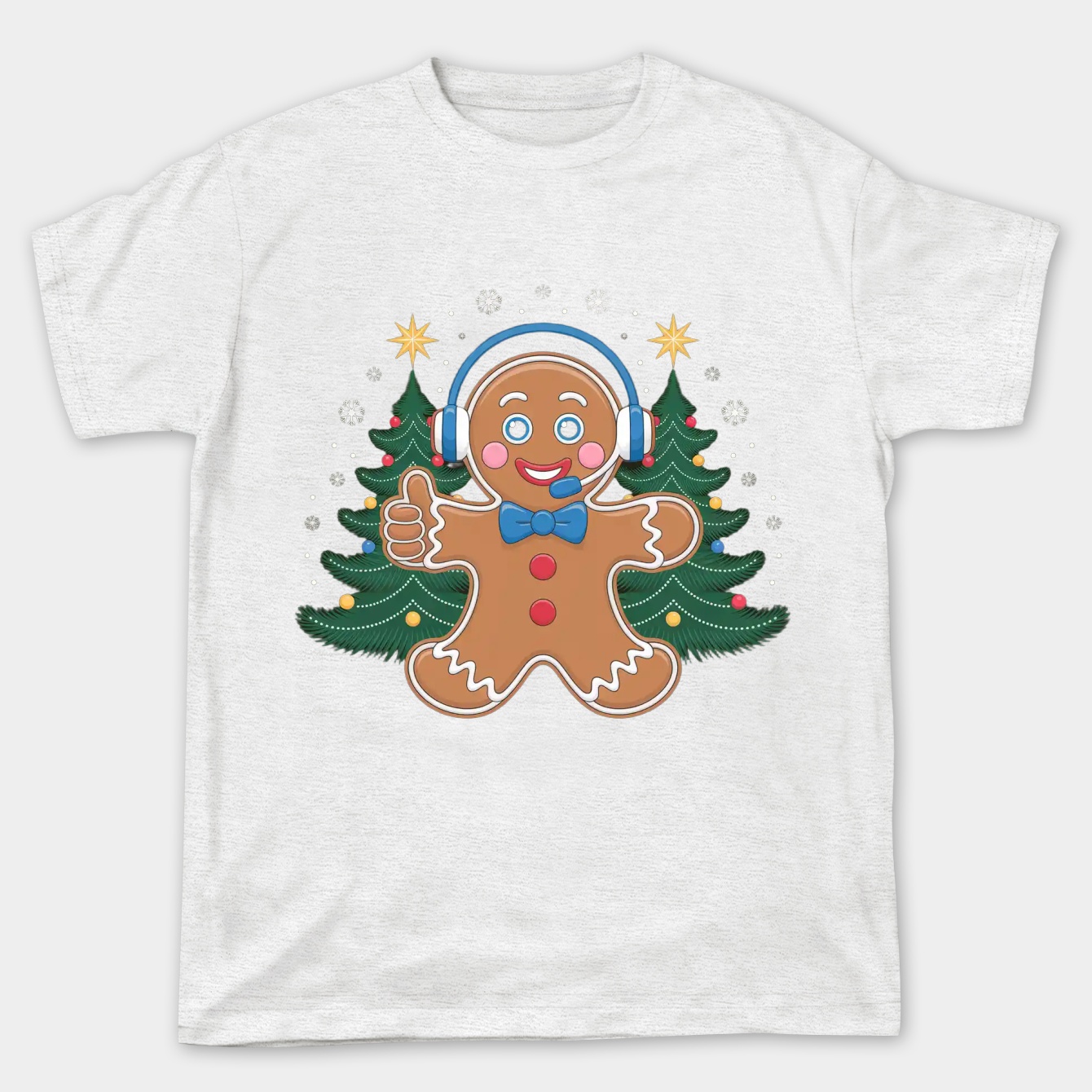 Tech Support; I'm Here To Delete Your Cookies