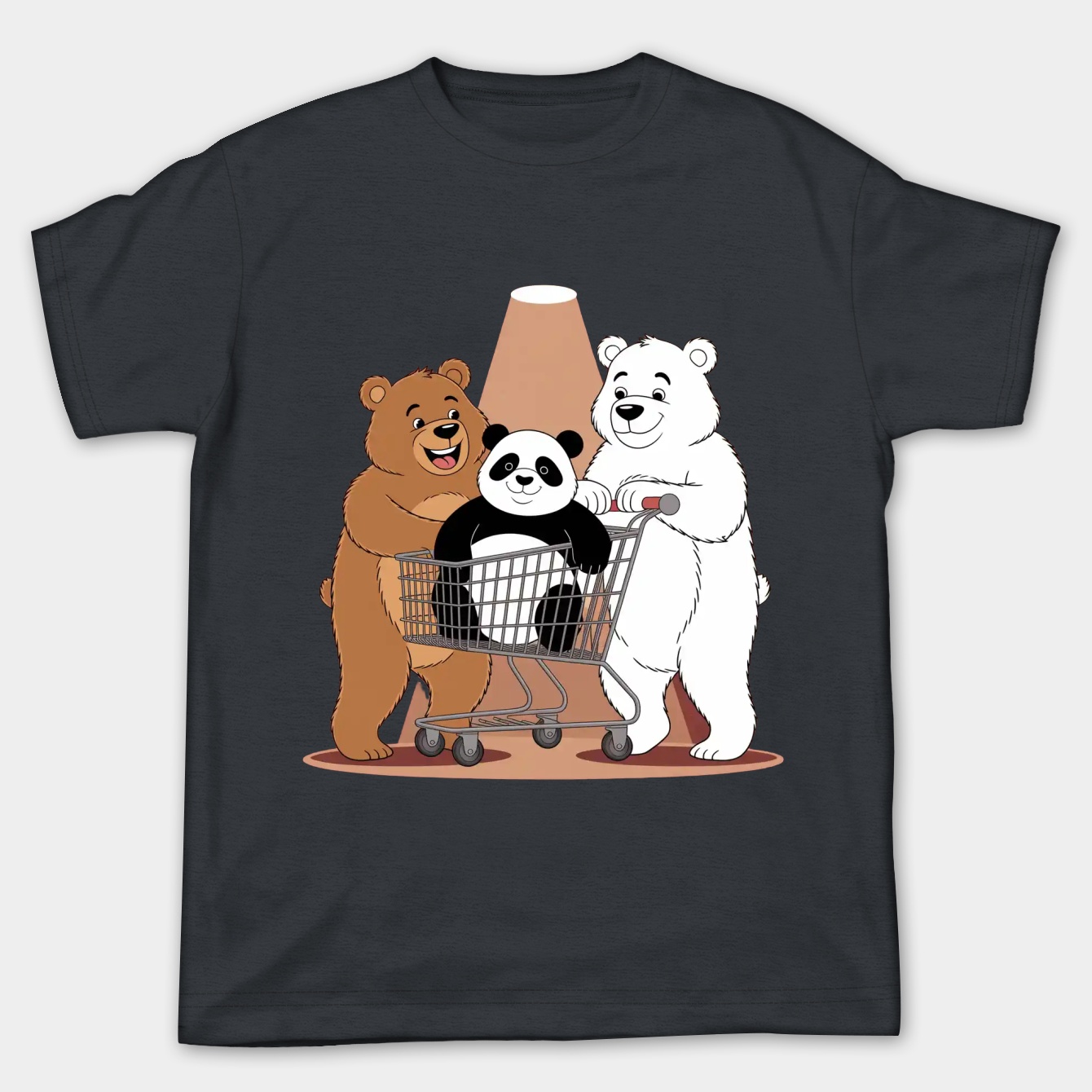We Bare Bears