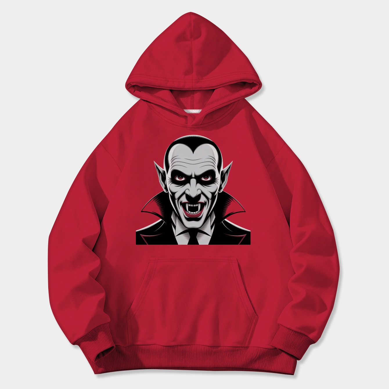 Nosferatu Women's Plus Size Hoodie