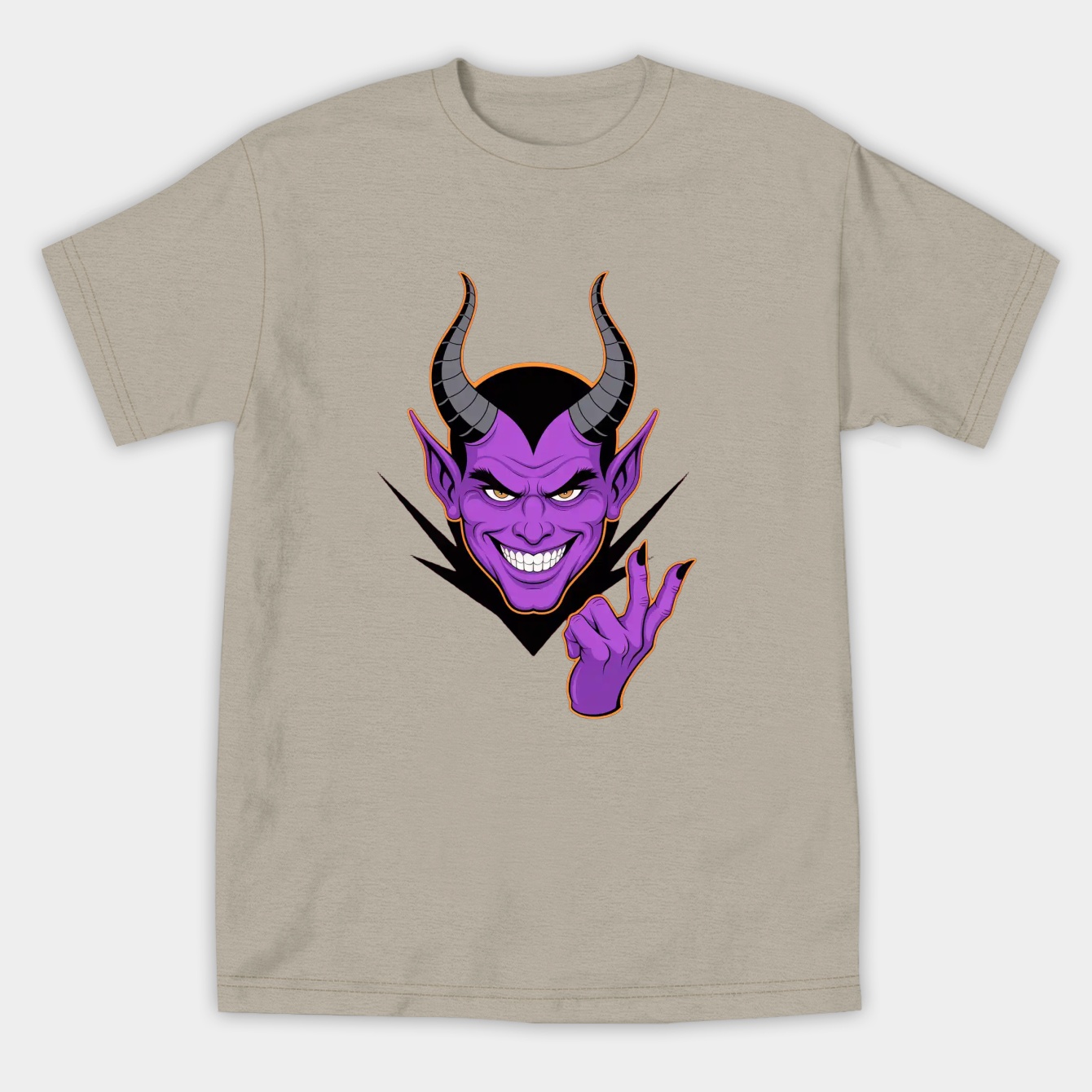 Hazbin Hotel Meme Women's Athletic Performance T-Shirt