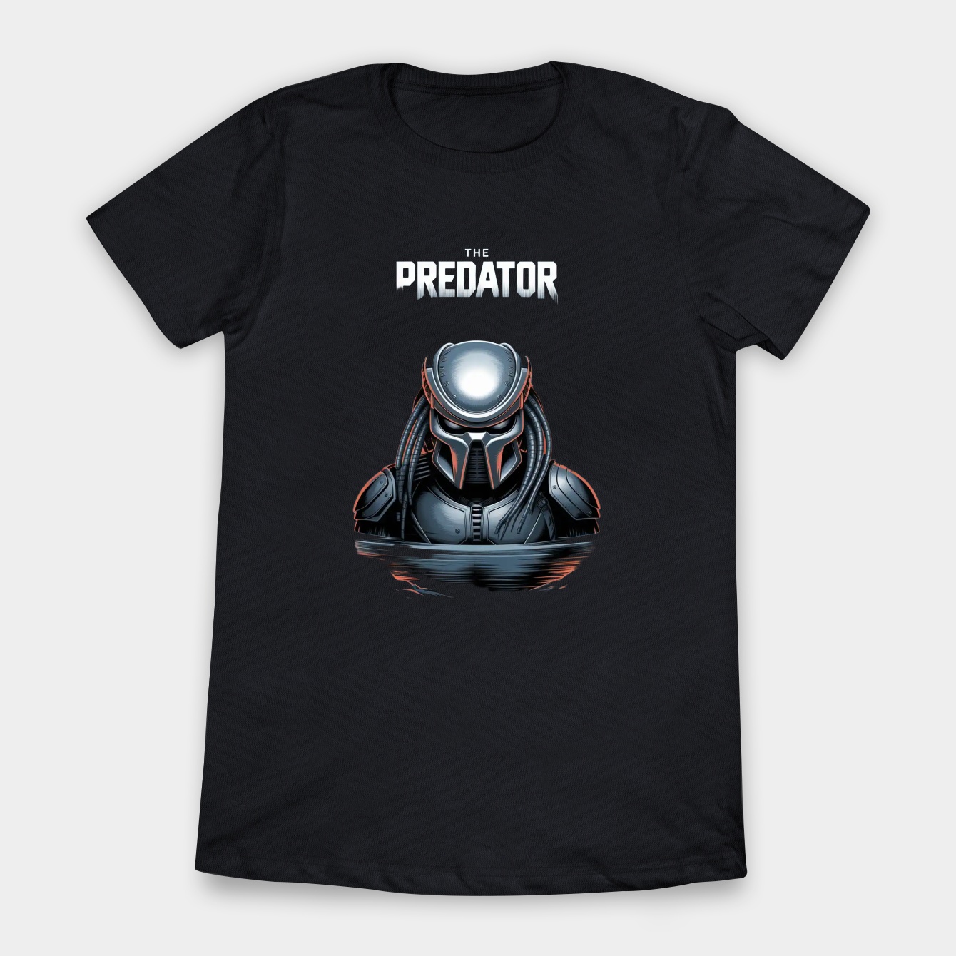 Predator Badlands Women's T-Shirt