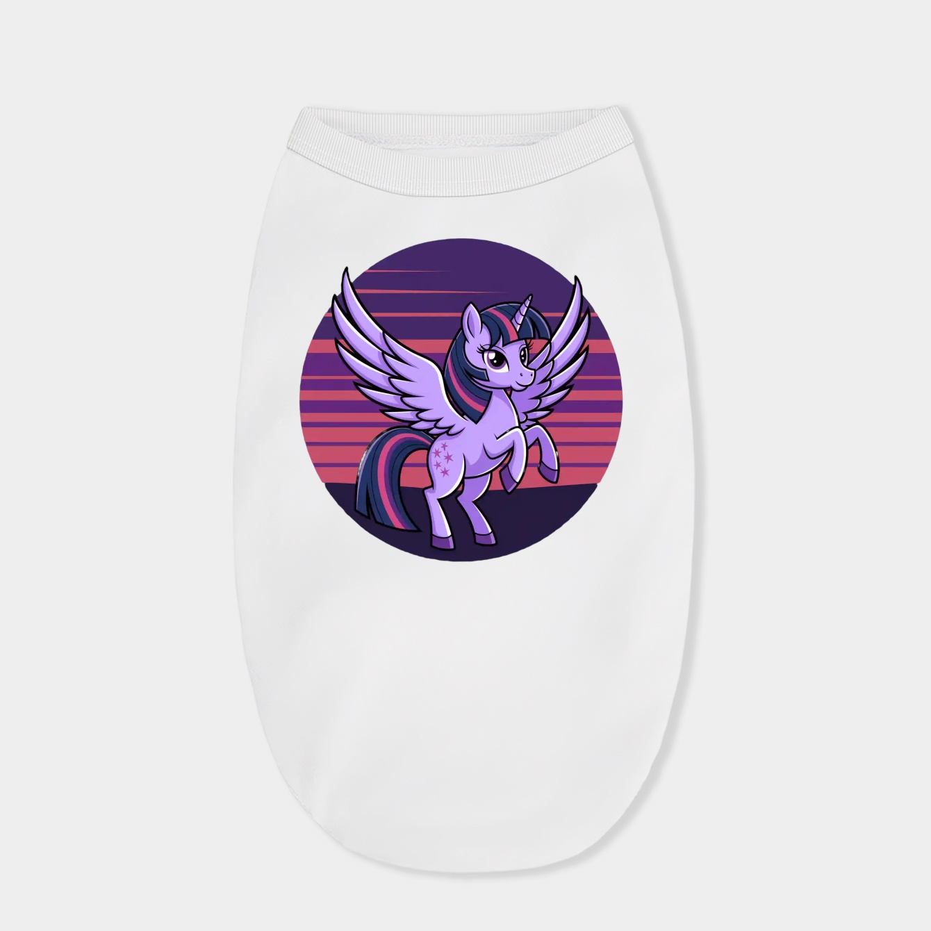 Twi Attac Night Scene