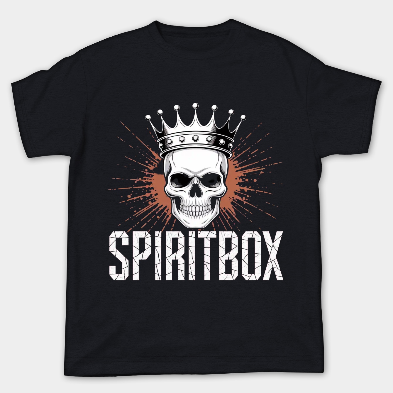 SPIRITBOX LOVER