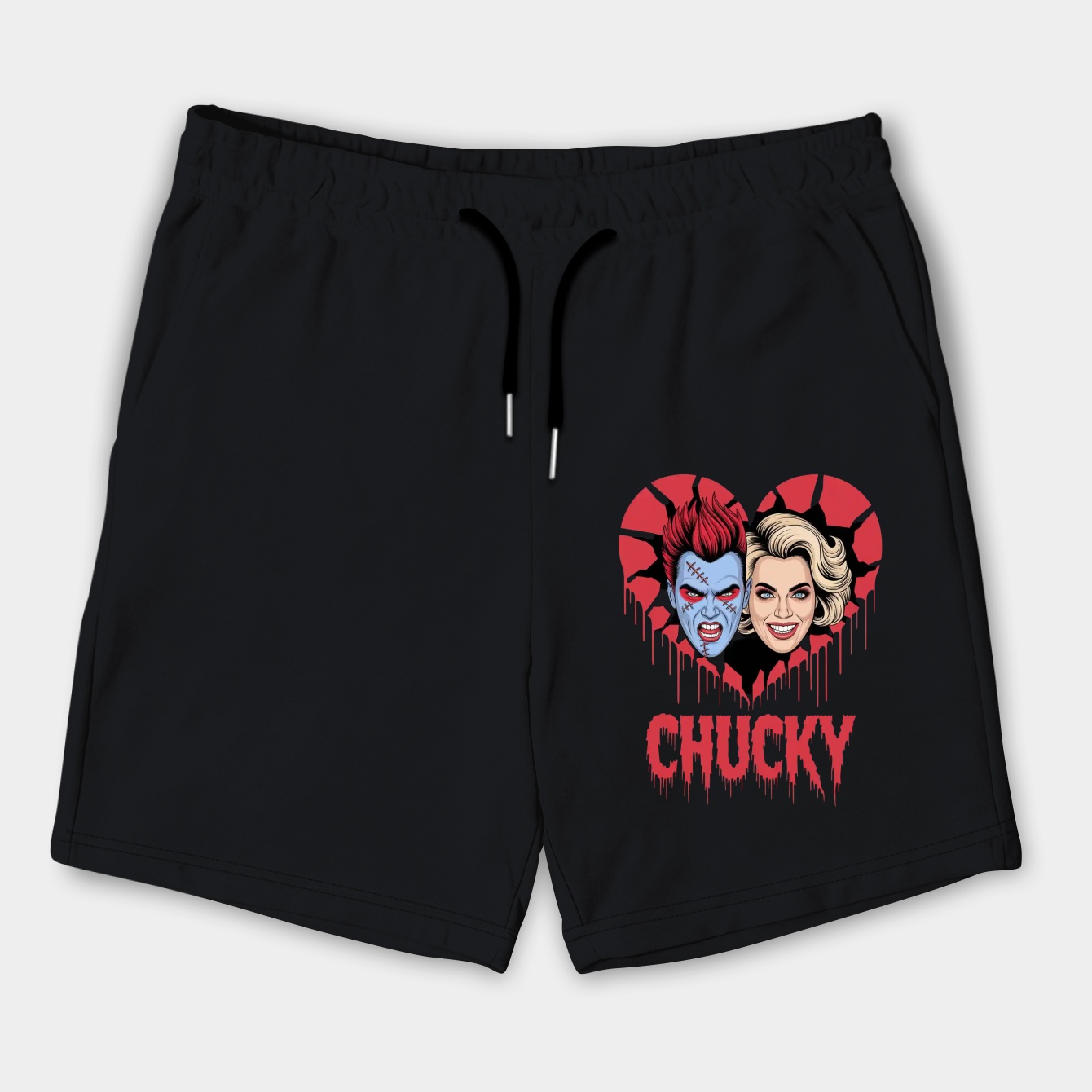 Chucky Murderous Love