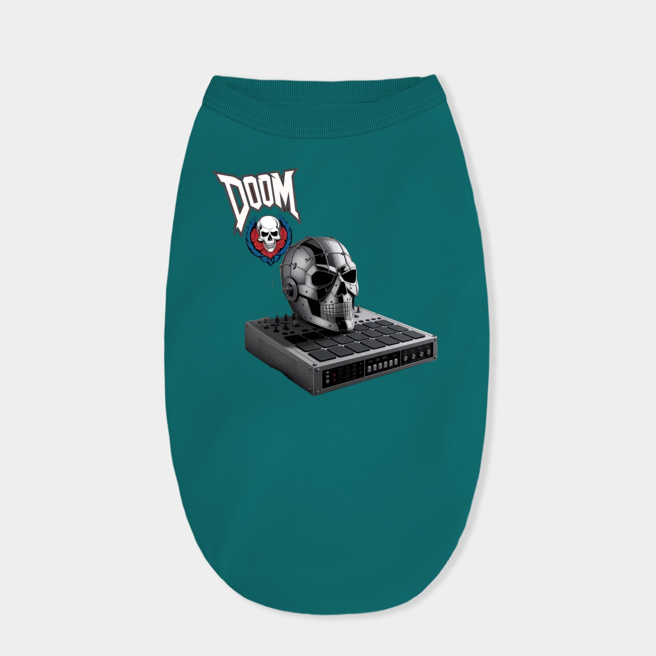 19 Note RIP Home Dog Shirt