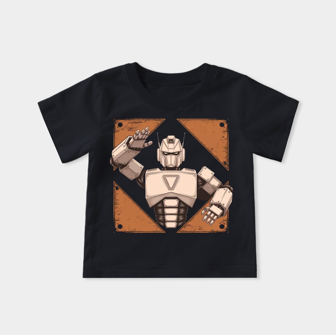 Soundwave Superior Youth Classic T-Shirt