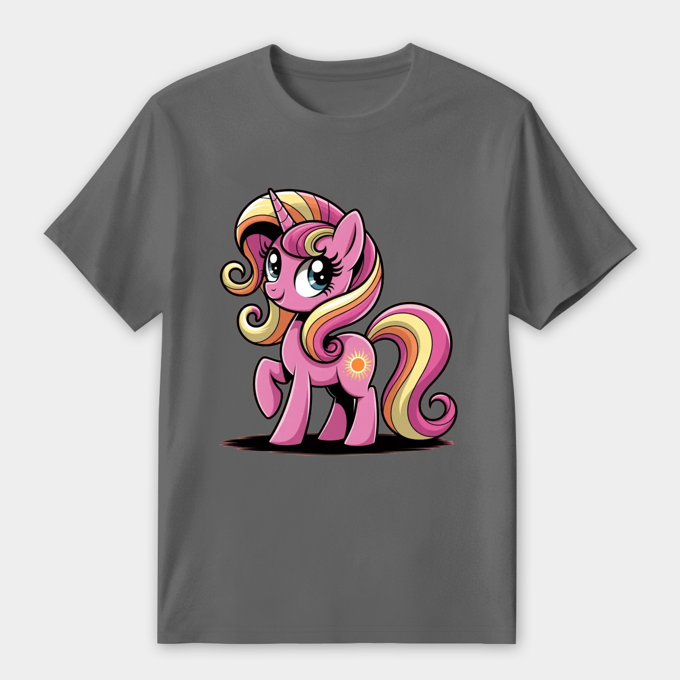 Luster Dawn My Little Pony