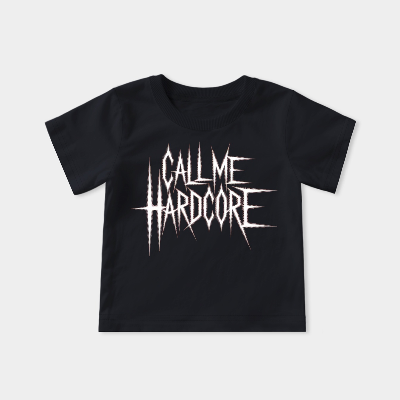 Call me Hardcore Youth Classic T-Shirt