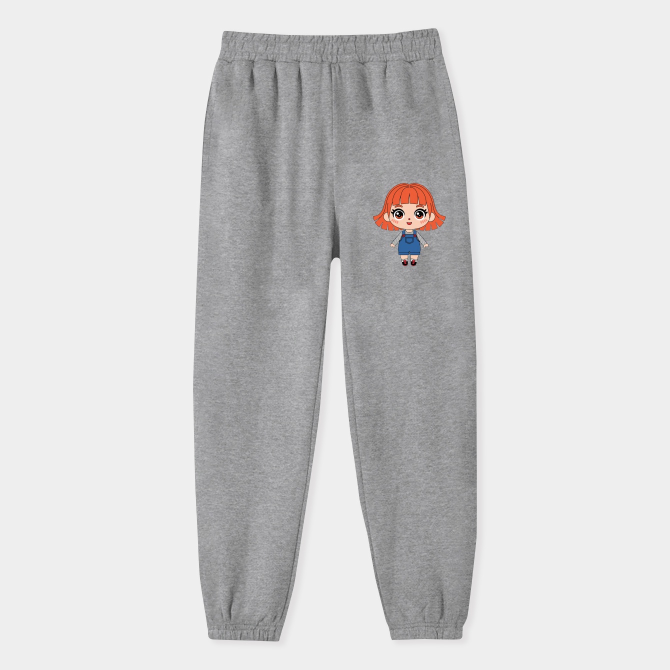 Chucky Animated Women's Sweatpants