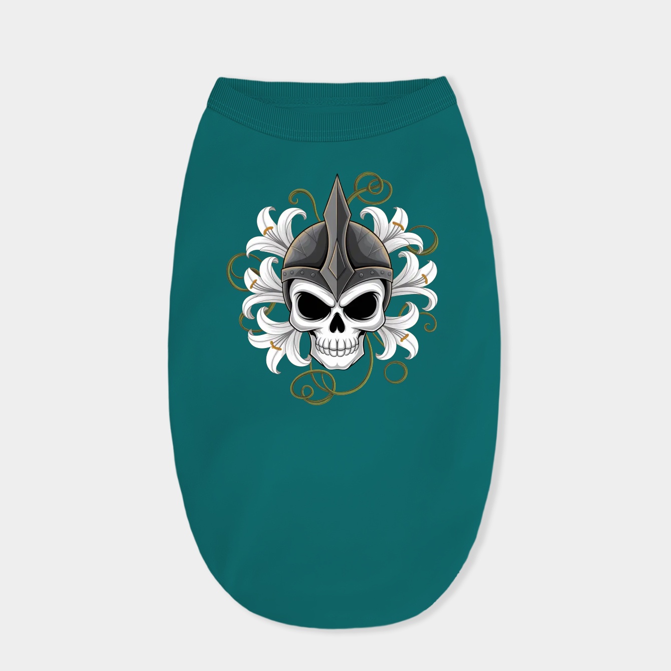 Death of the Lynch Dog Shirt