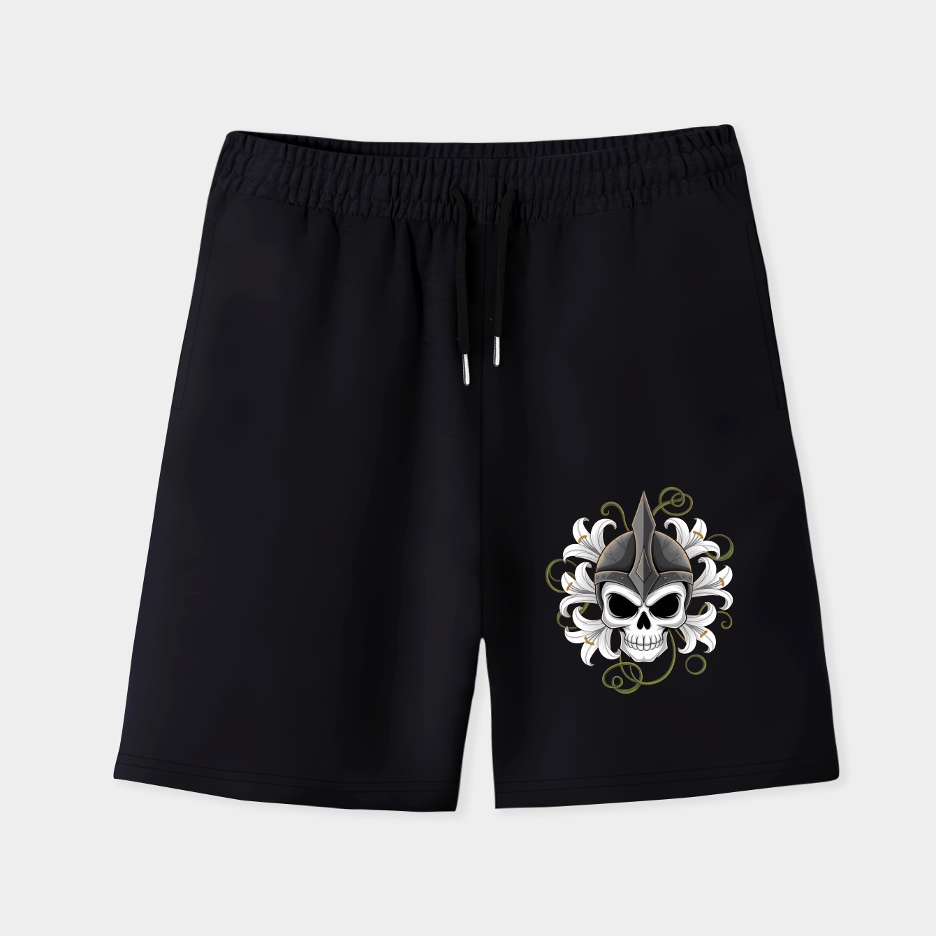 Death of the Lynch Men's Quick-Dry Athletic Shorts